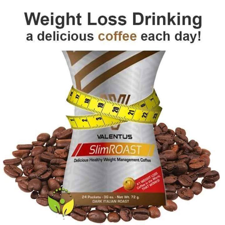 Weight Loss Coffee
